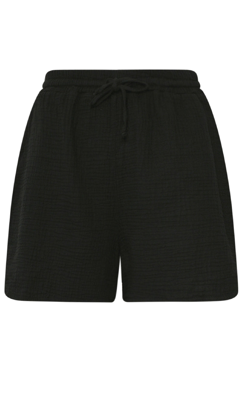 Noella Shorts - Suri - Black