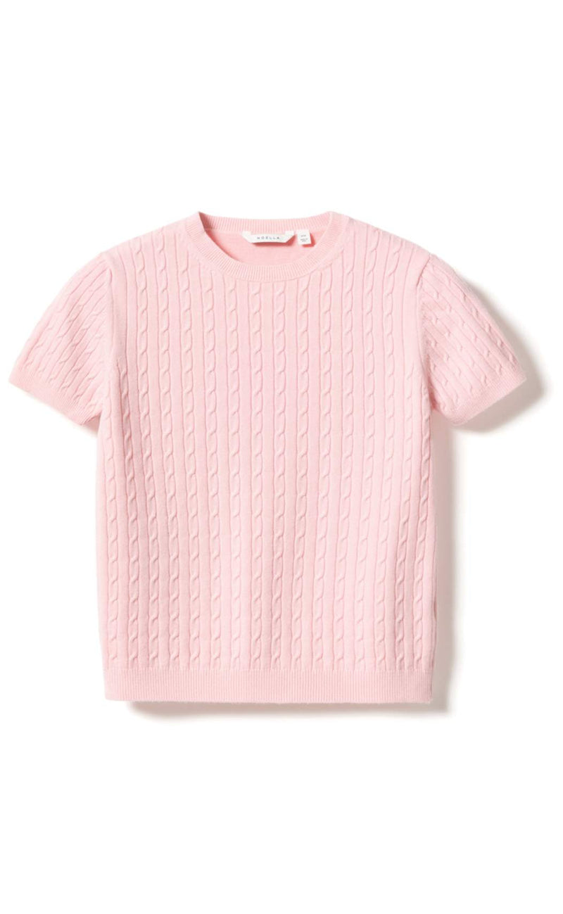 Noella Strik - Larette - Baby Pink