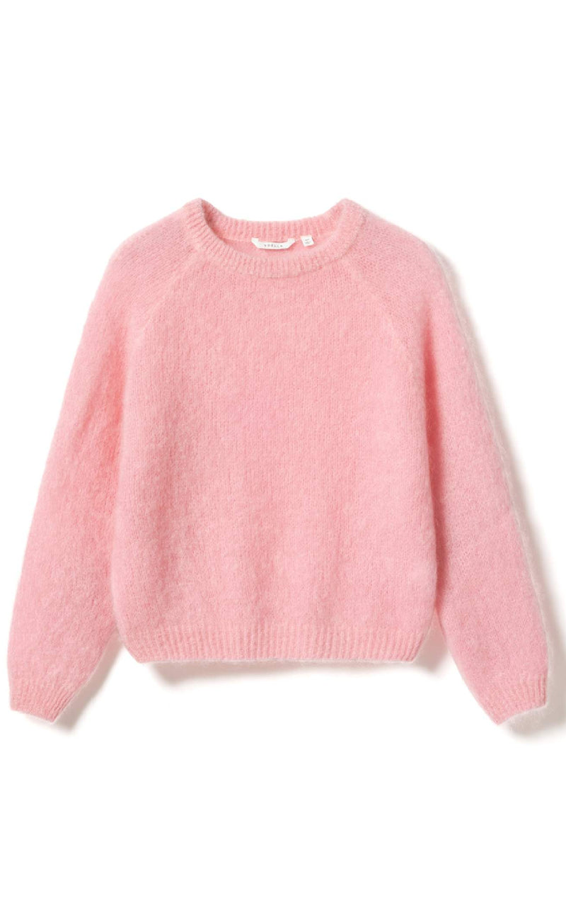 Noella Strik - Latora - Baby Pink