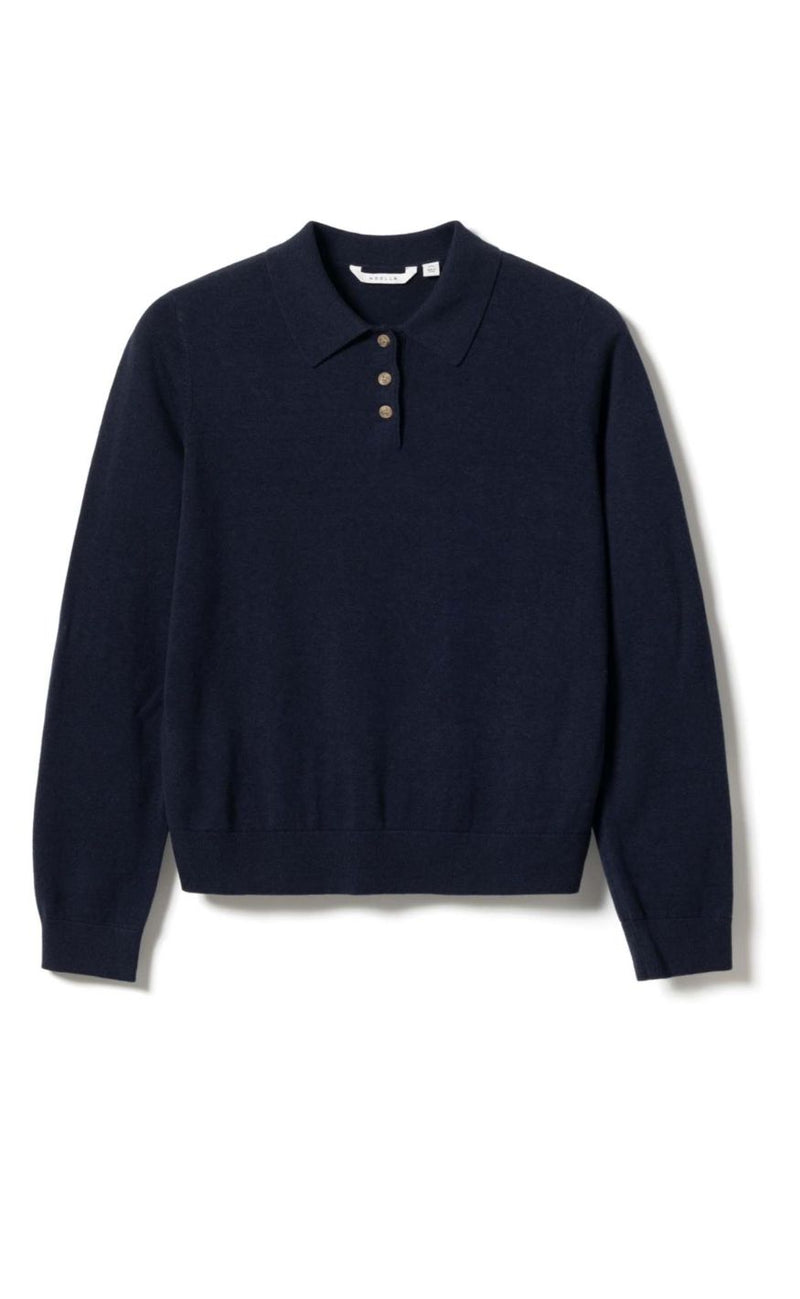 Noella Strik - Maxine - Navy Blue