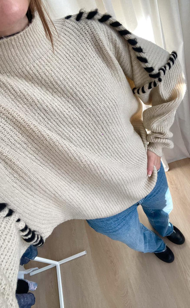 Noella Strik - Olli - Beige