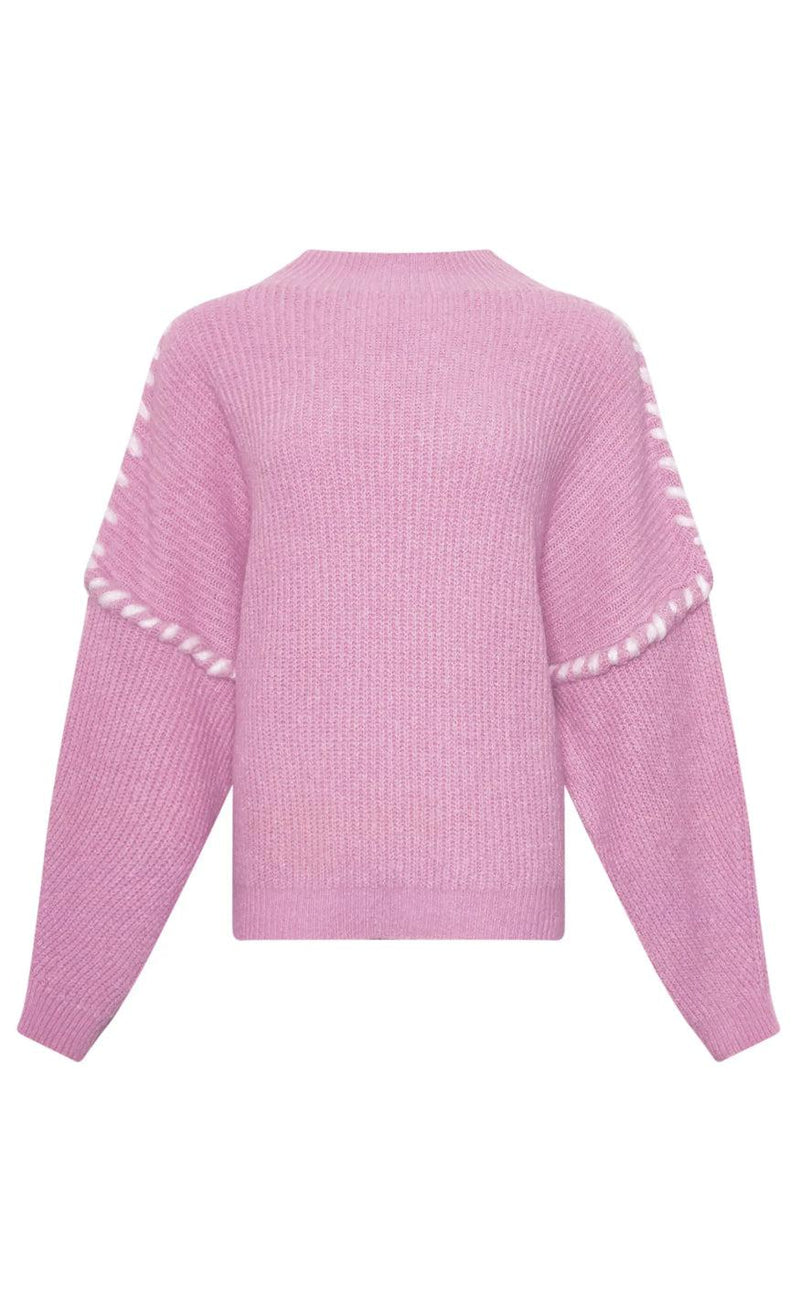 Noella Strik - Olli - Pink