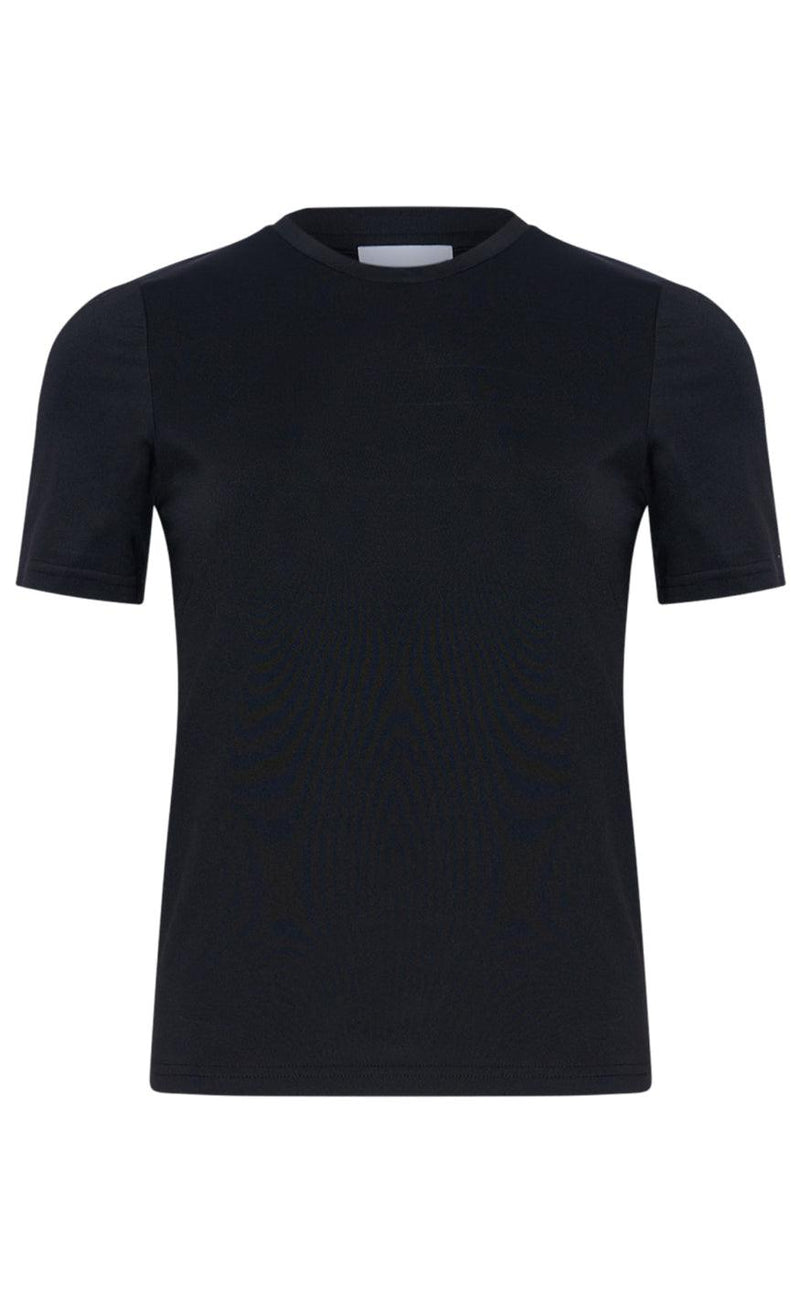 Noella T-Shirt - Julia - Black