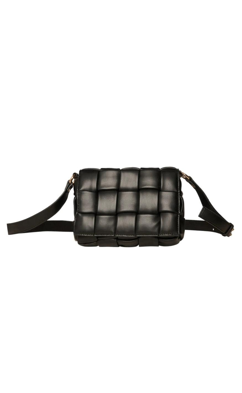 Noella Taske - Brick - Black