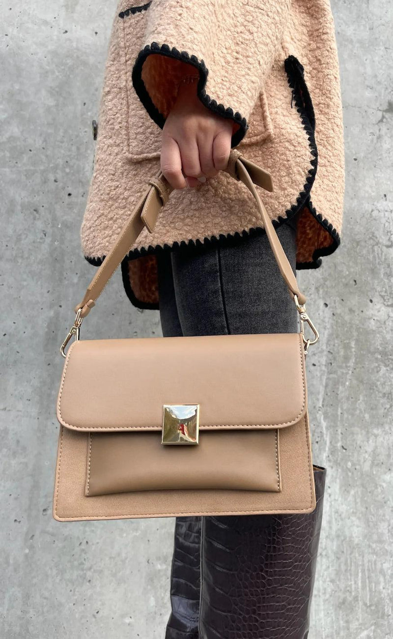 Noella Taske - Hanna - Beige/Taupe