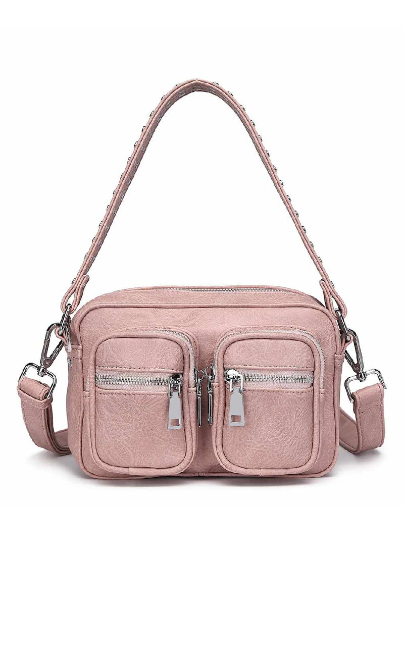 Noella Taske - Kendra - Washed Pink