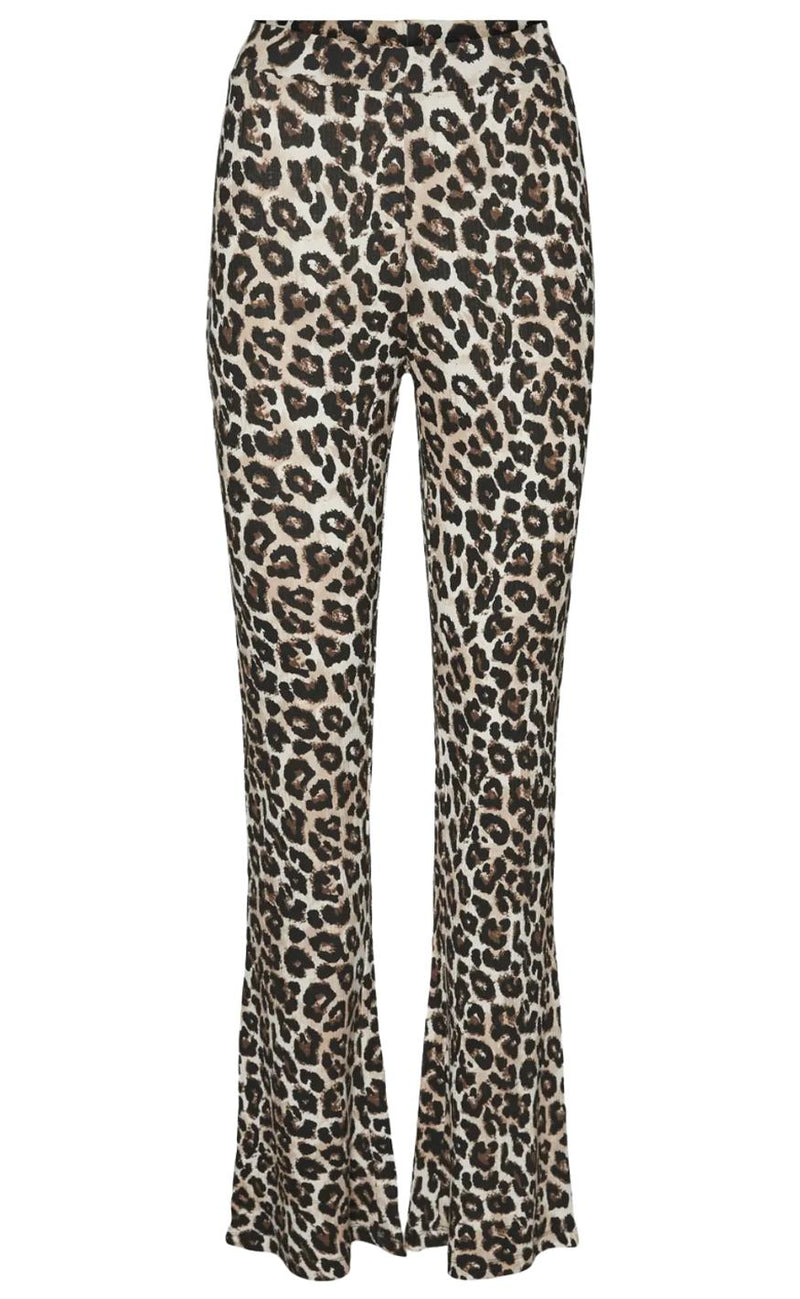 Noisy May Bukser - Pasa - Black Leo