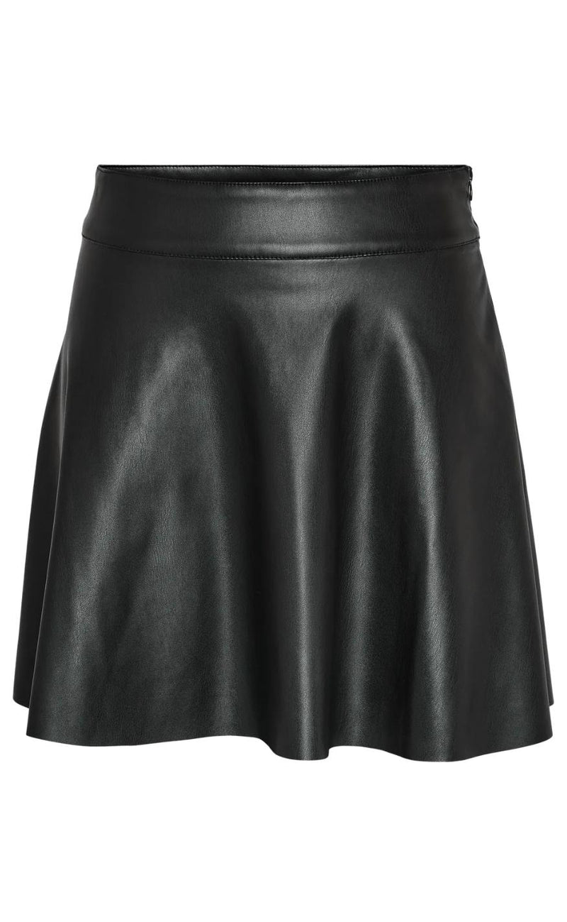 Noisy May Nederdel - Andy - Black