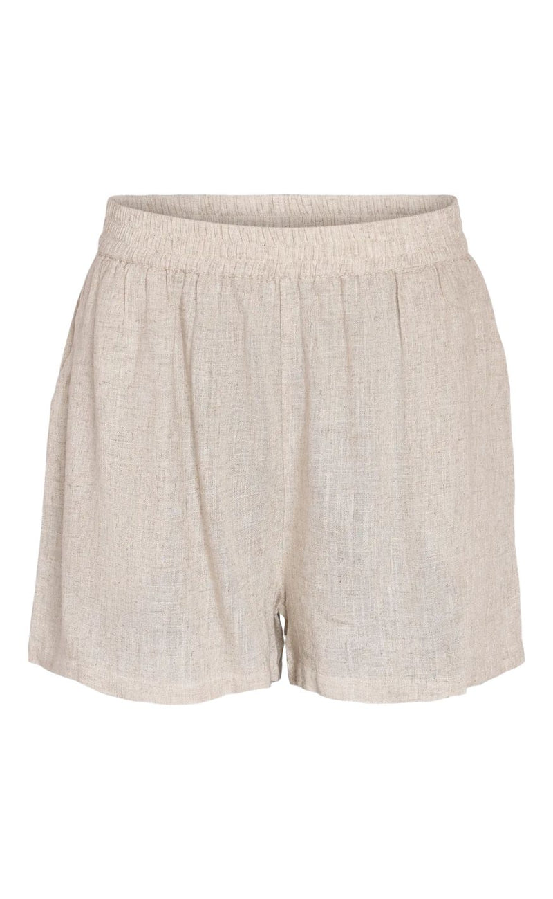 Noisy May Shorts - Leilani HW - Natural
