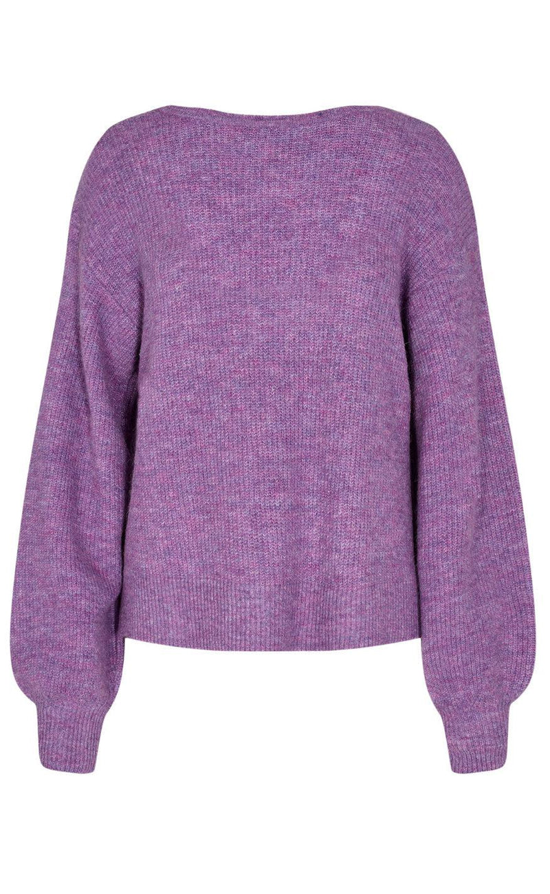 Nümph Strik - Melia - African Violet