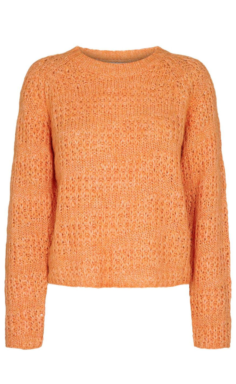 Nümph Strik - Telsa - Tangerine
