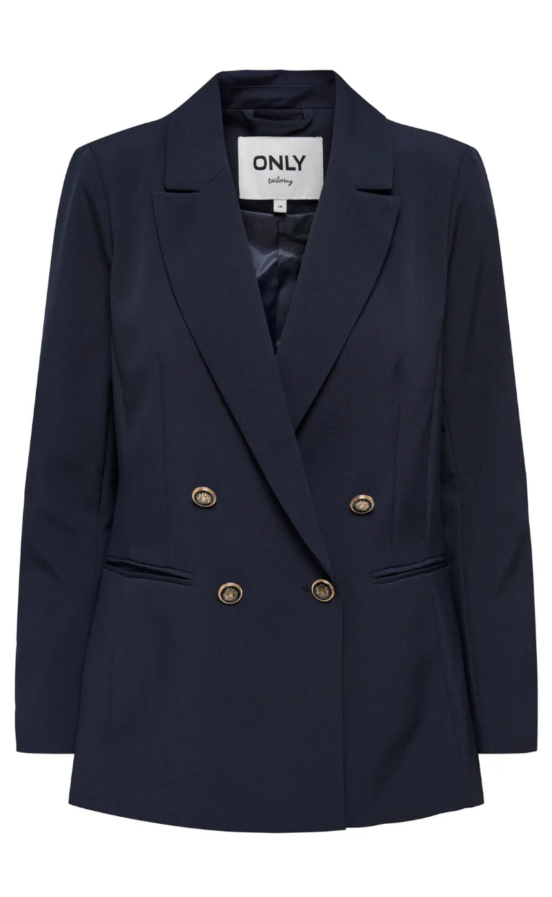 ONLY Blazer - Astrid - Night Sky