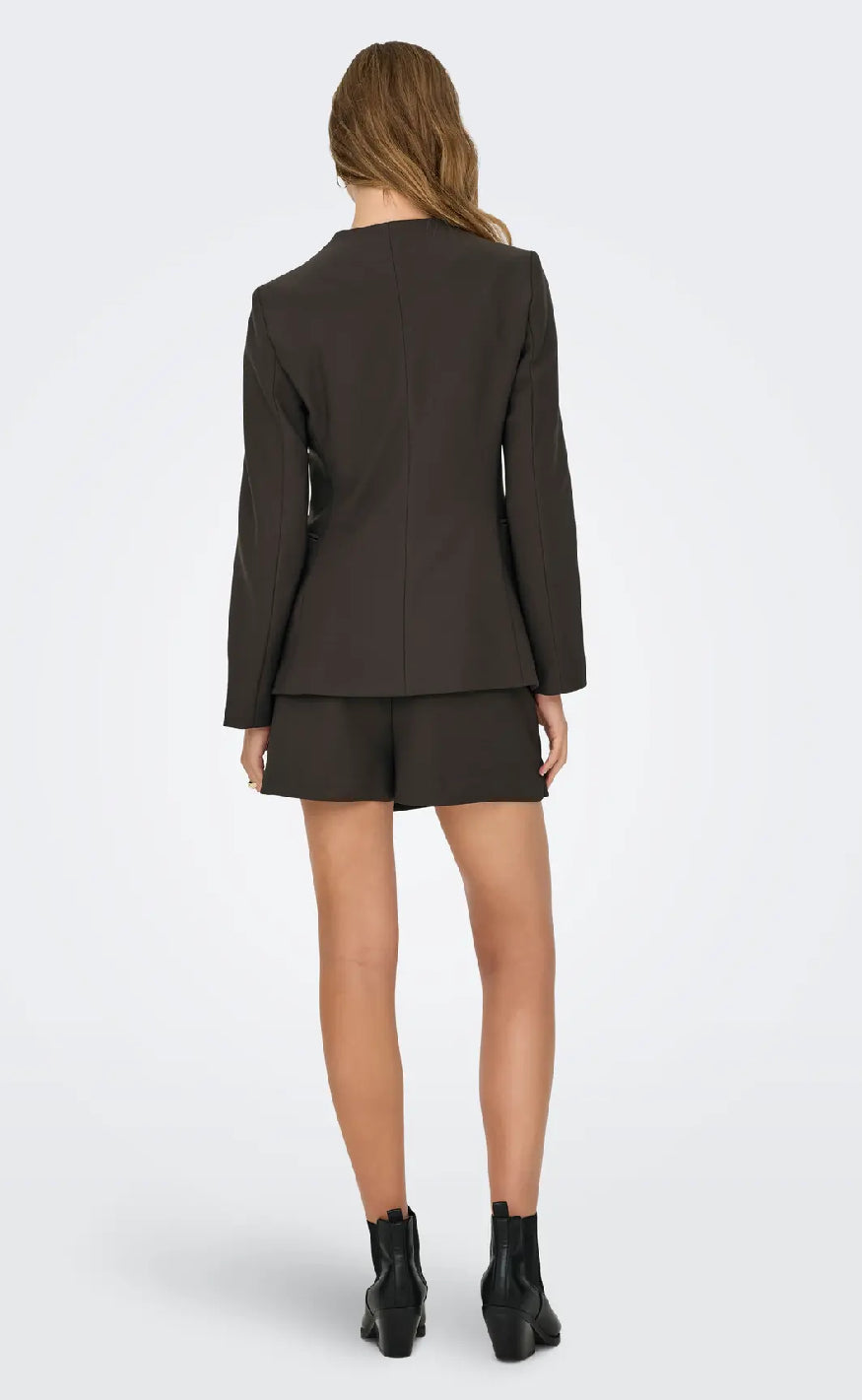 ONLY Blazer - Lamina - Mulch