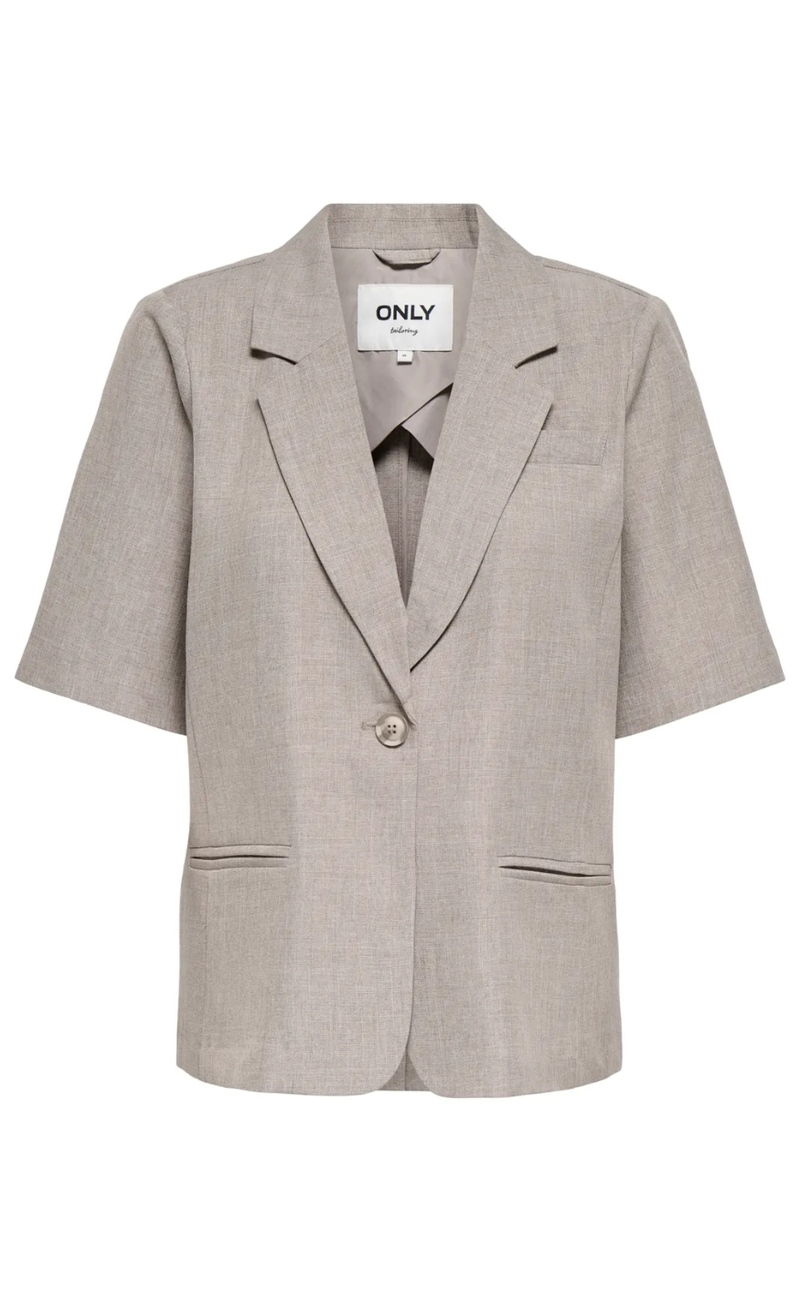 ONLY Blazer - Linda Life - Fungi W. Melange