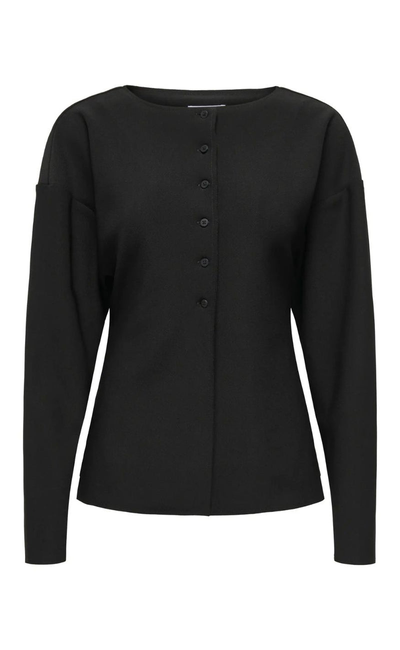 ONLY Cardigan - Luma - Black