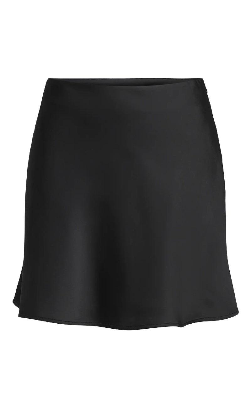 ONLY Nederdel - Mika - Black