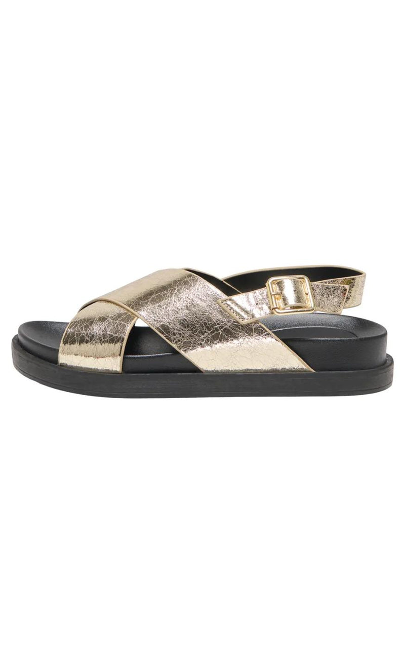 ONLY Sandaler - Minnie - Gold
