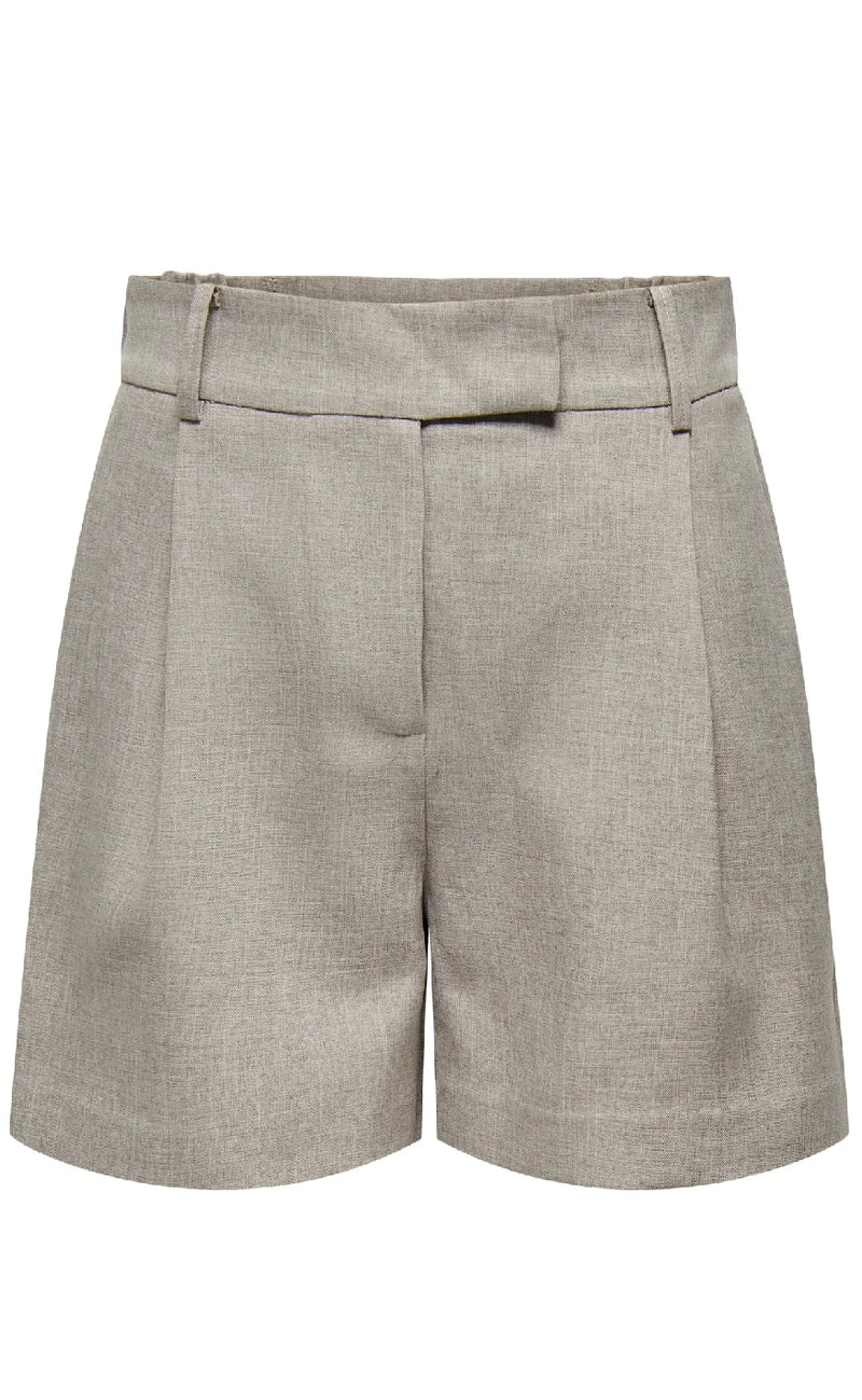 ONLY Shorts - Linda - Fungi Melange