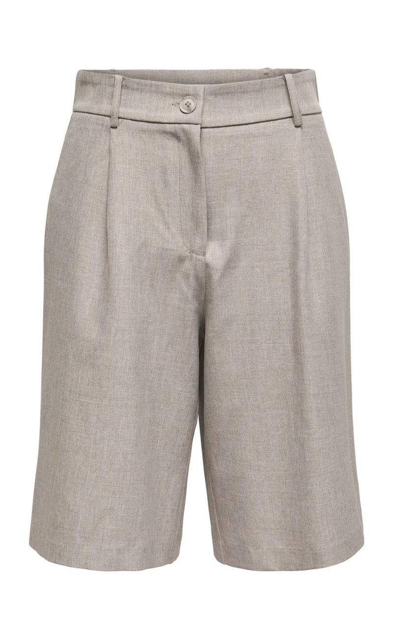 ONLY Shorts - Linda Long - Fungi w. Melange