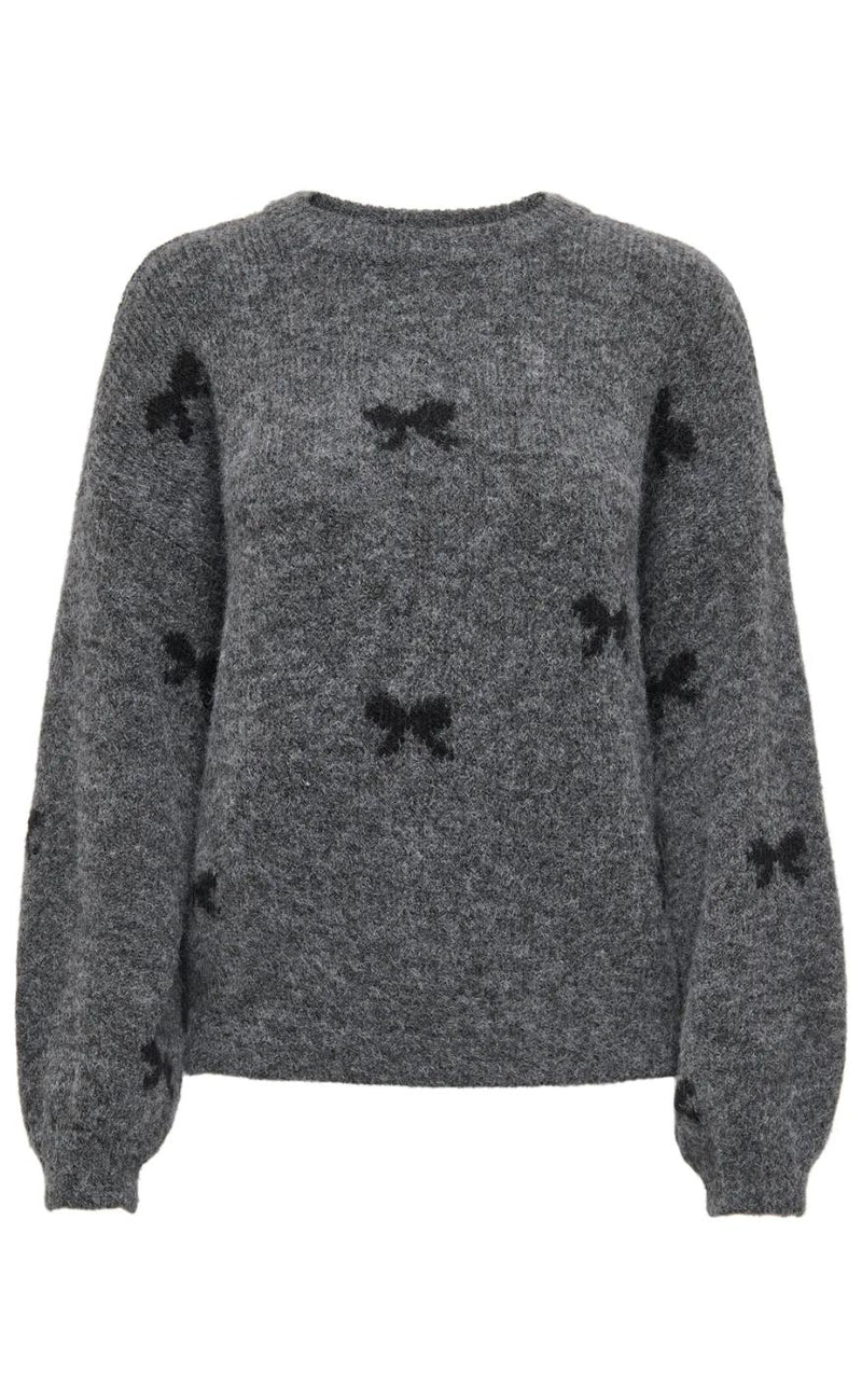 ONLY Strik - Brunhilda - Grey