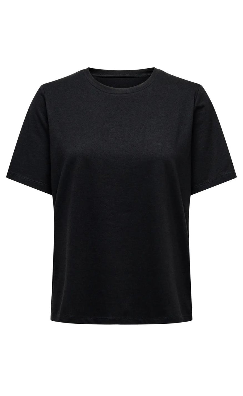ONLY T-Shirt - Only - Black