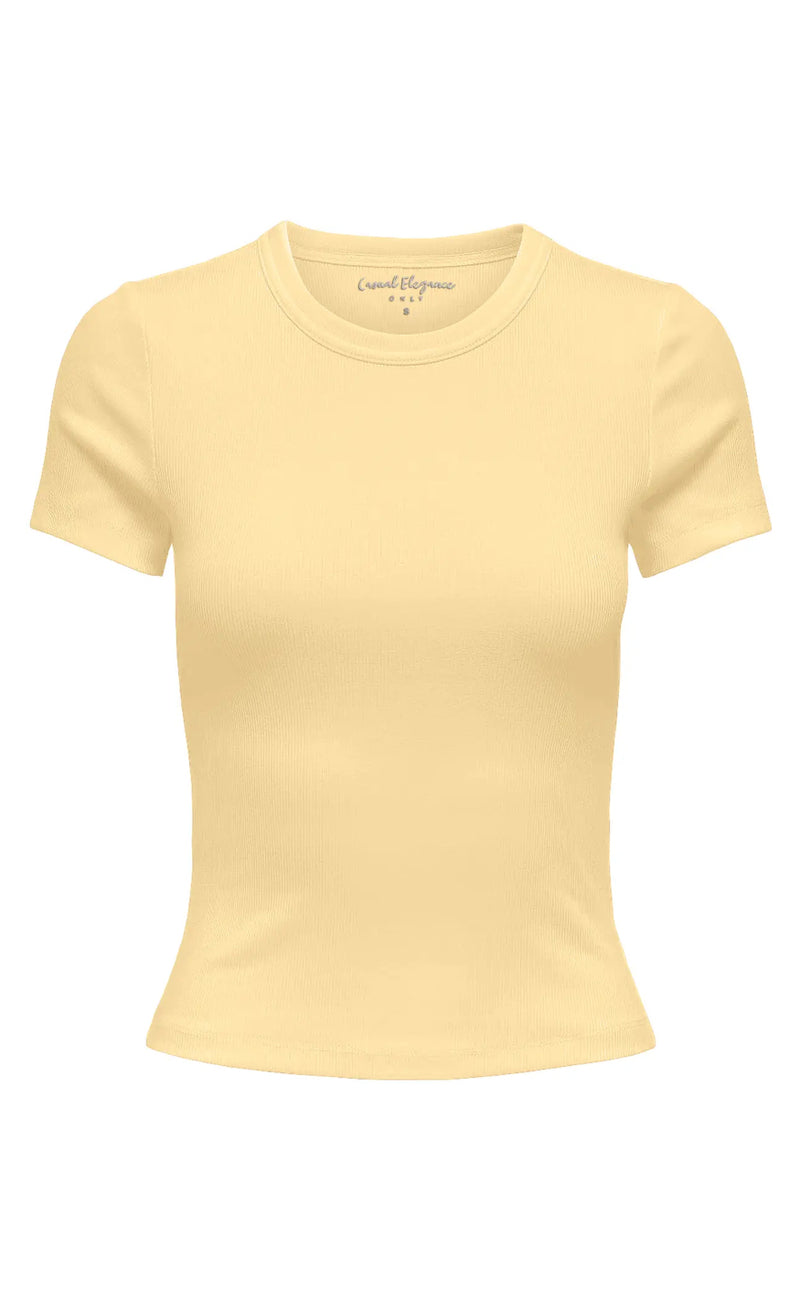 ONLY Top - Val - Sunlight