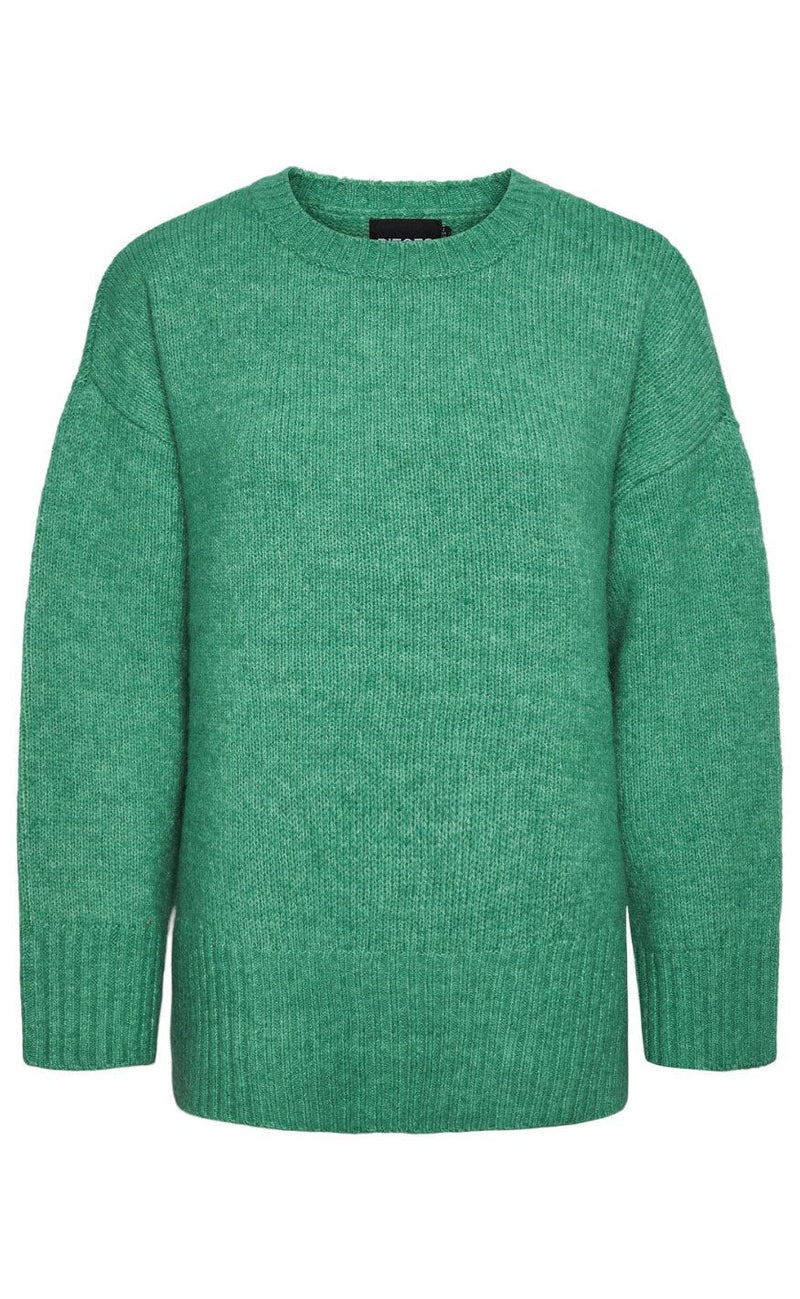 PIECES Strik - Nancy - Mint