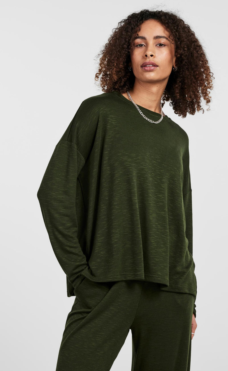 PIECES Top - Nollie - Duffel Bag