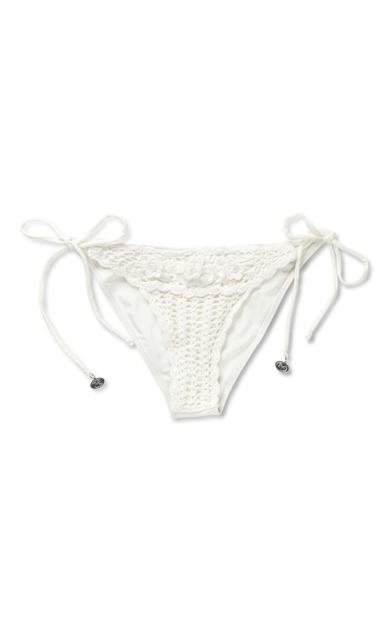 Panos Emporio Bikini Underdel - Kandia - Offwhite