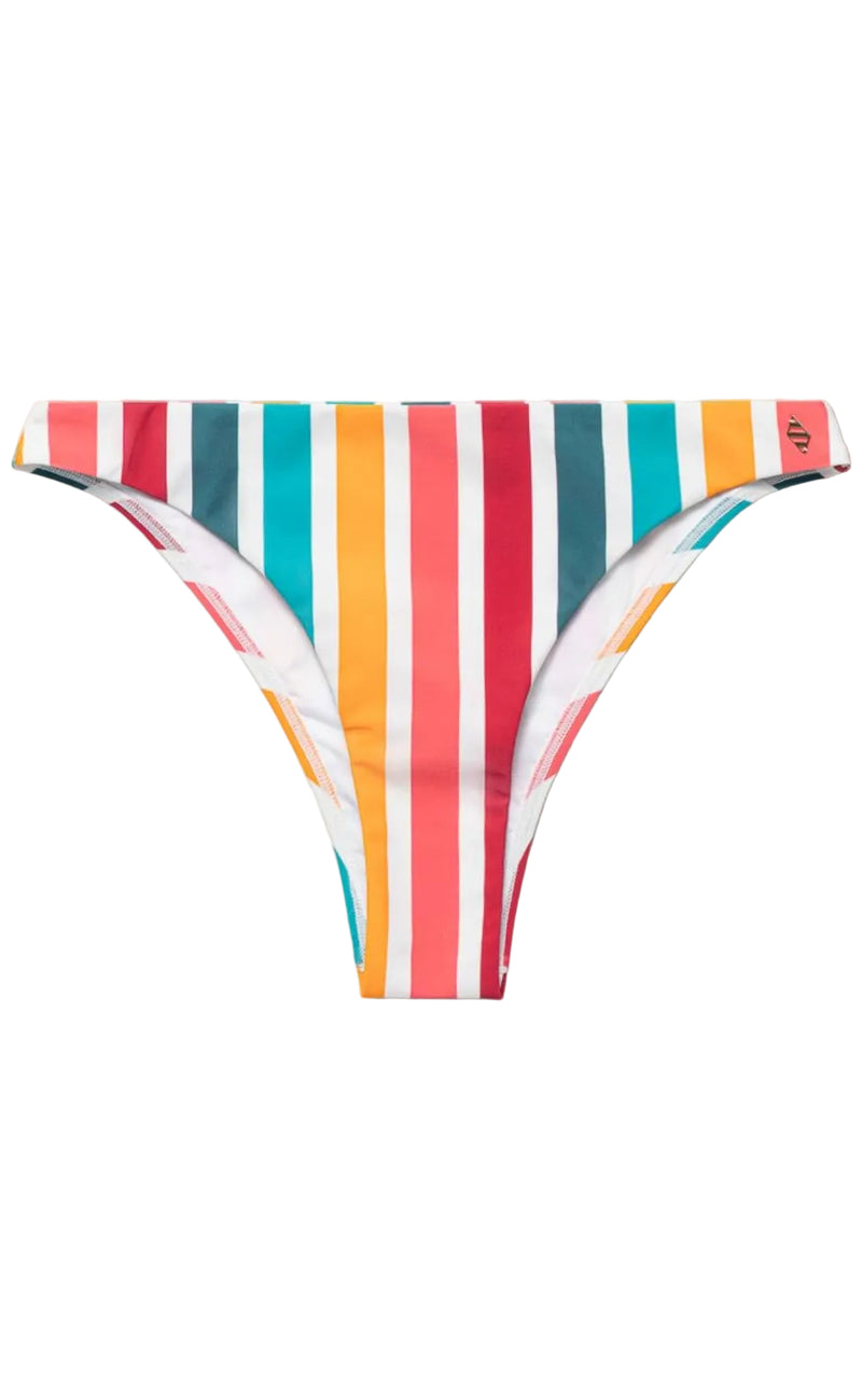 Panos Emporio Bikini Underdel - Stripe Nefeli - Multi