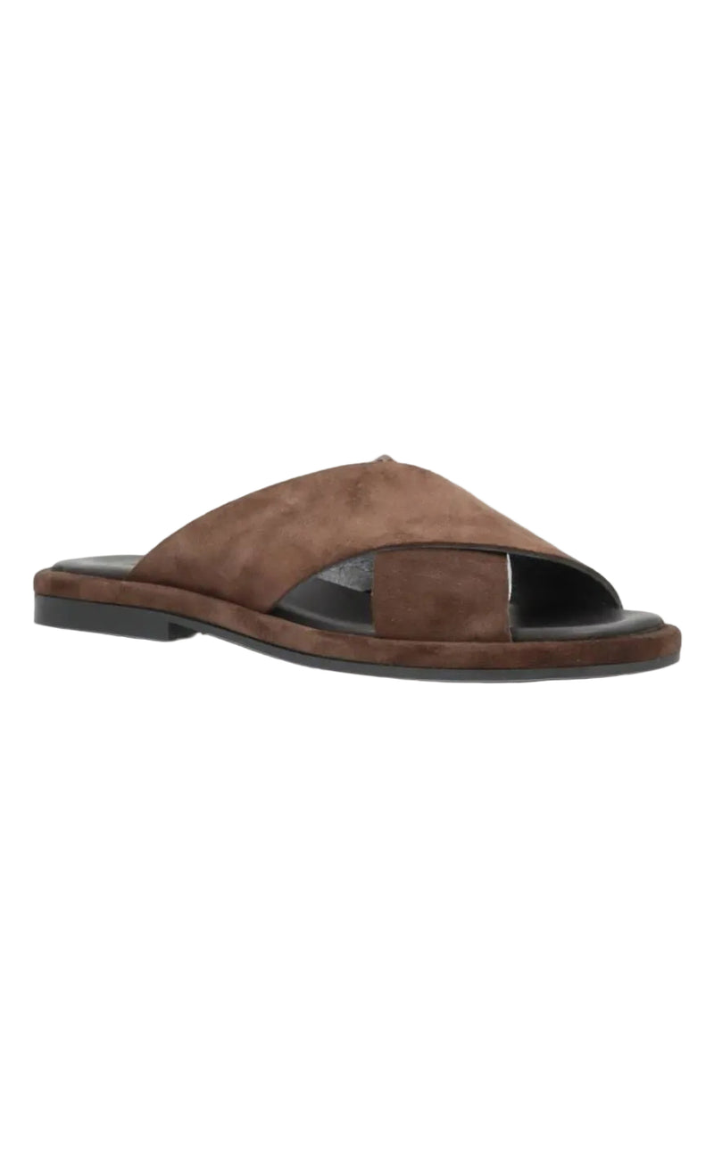 Phenumb Sandaler - Onry So - Chocolat