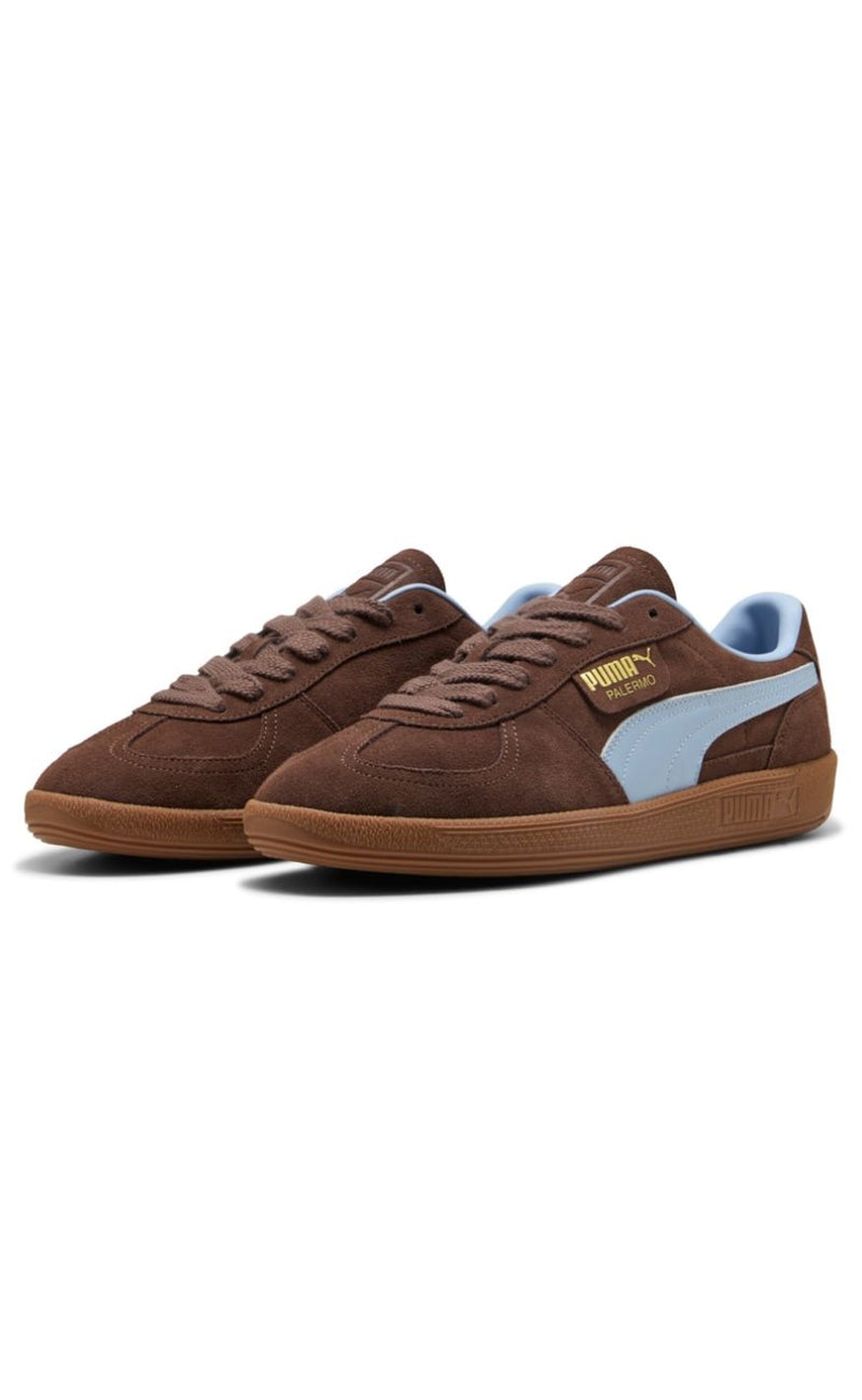 Puma Sneakers - Palermo - Flat Bronze