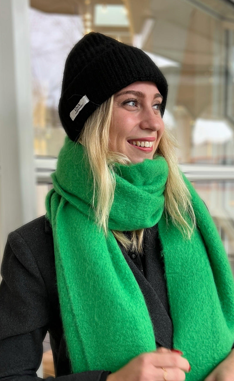 Say INA Copenhagen Hue - Asta - Black