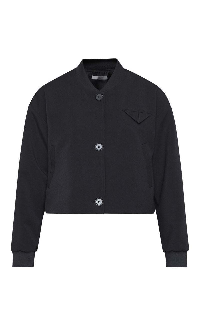Sisters Point Blazer - Great-JA - Black