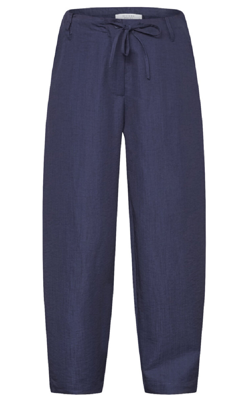 Sisters Point Bukser - Gema-PA1 - Dark Blue