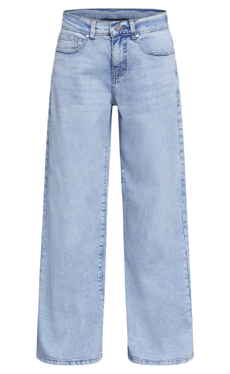 Sisters Point Bukser - Onar-JE1 - L. Blue Wash