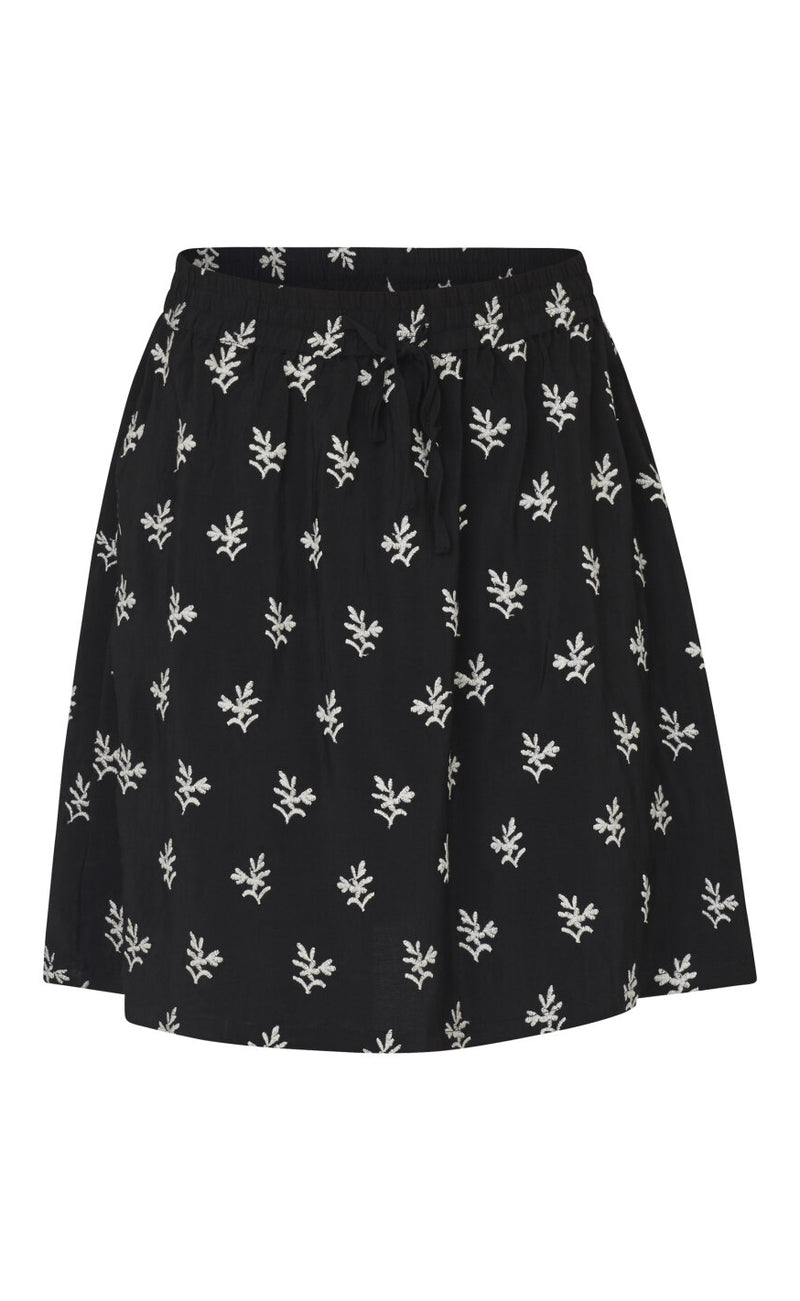 Sisters Point Nederdel - Enita-SK - Black/Cream