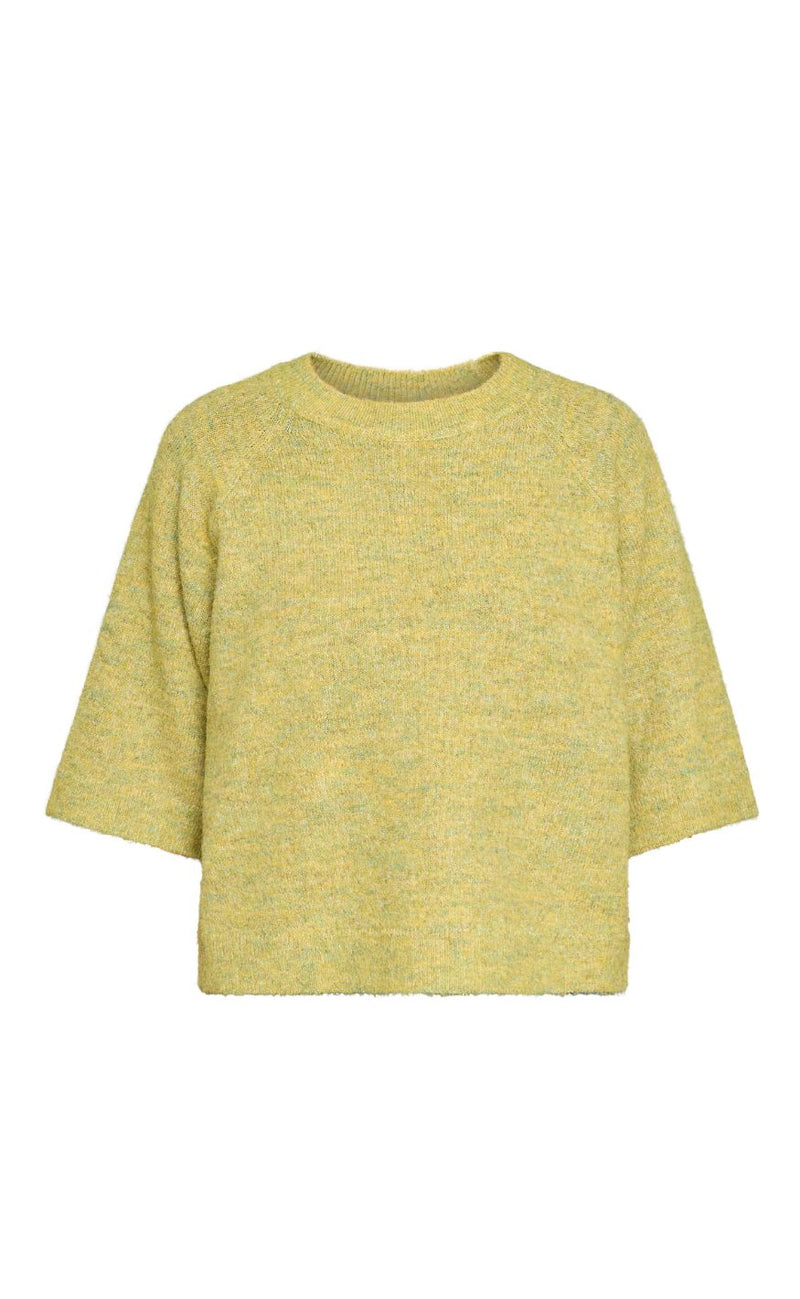 Sisters Point Pullover - KAPPO-PU - Lime Mel