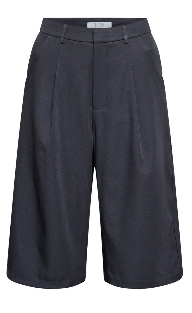 Sisters Point Shorts - Great-L - Black