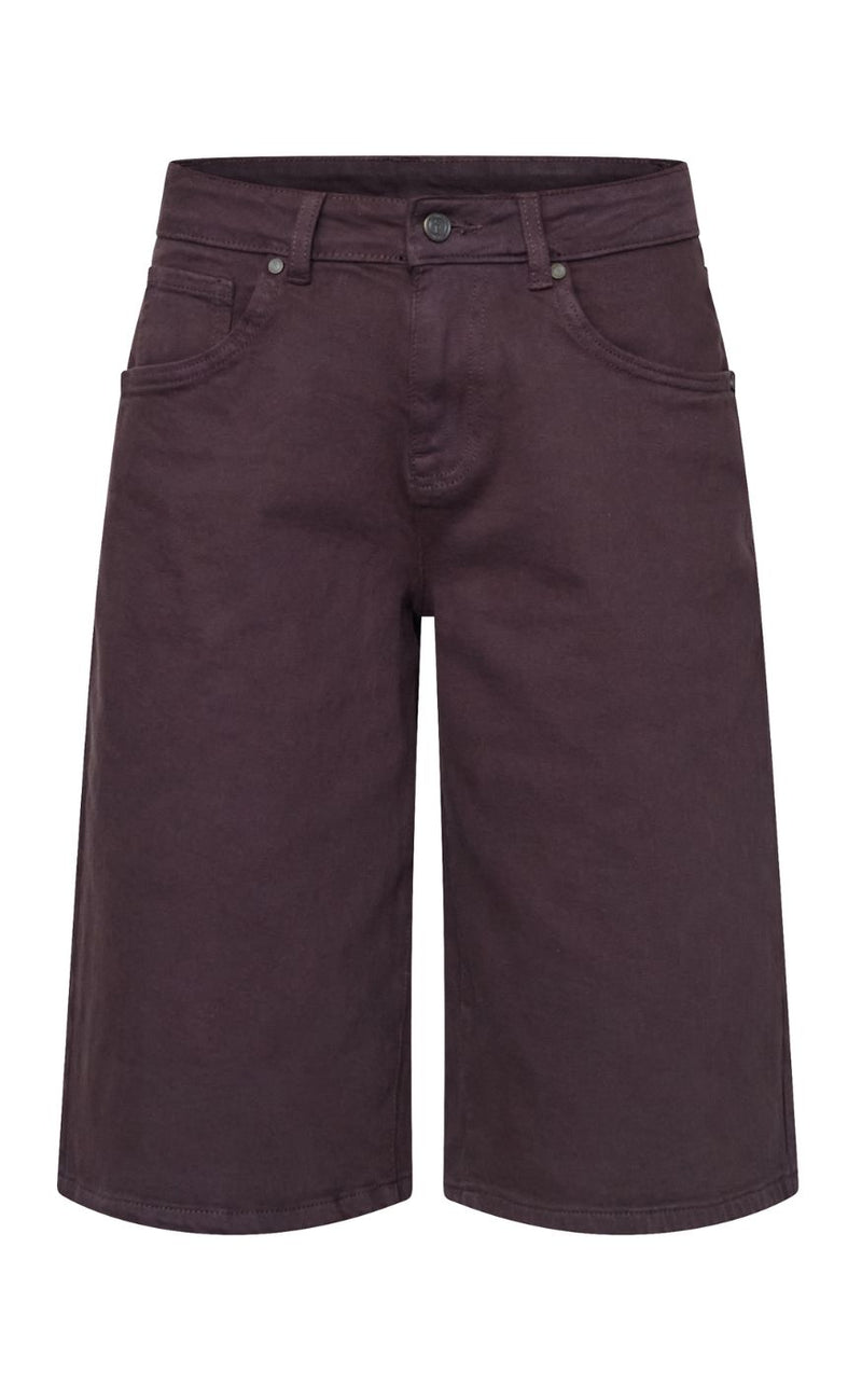 Sisters Point Shorts - OFIRA-SHO1 - D. Chocolate