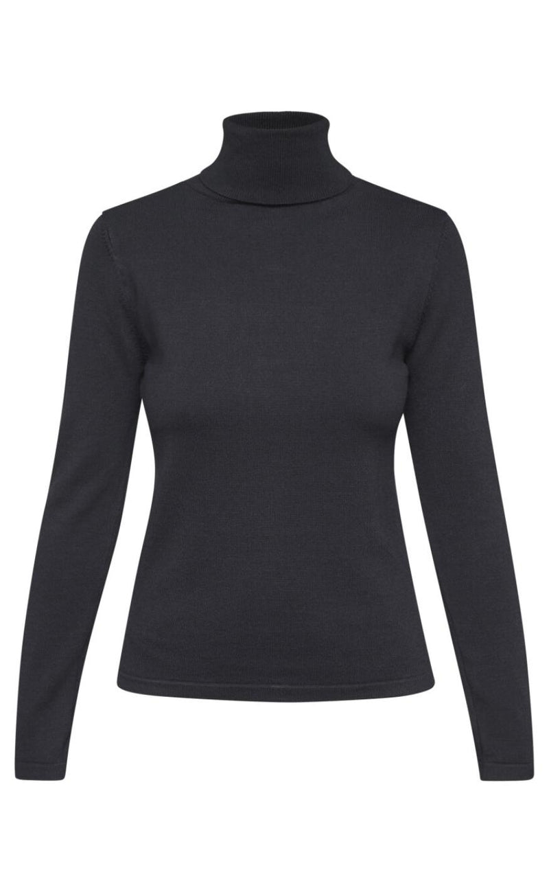 Sisters Point Strik - Lepia-T.PU - Black