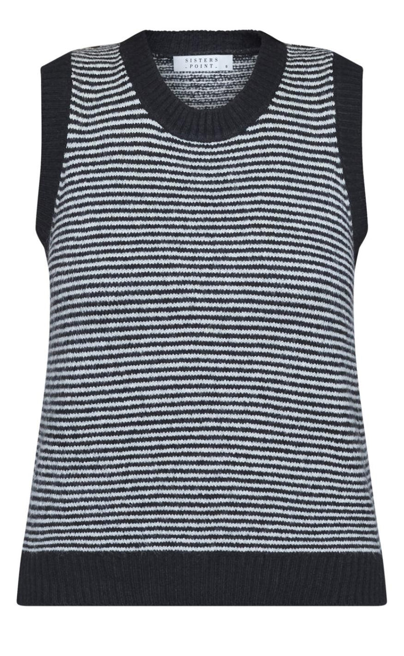 Sisters Point Strik - Megi-VE - Black/Cream
