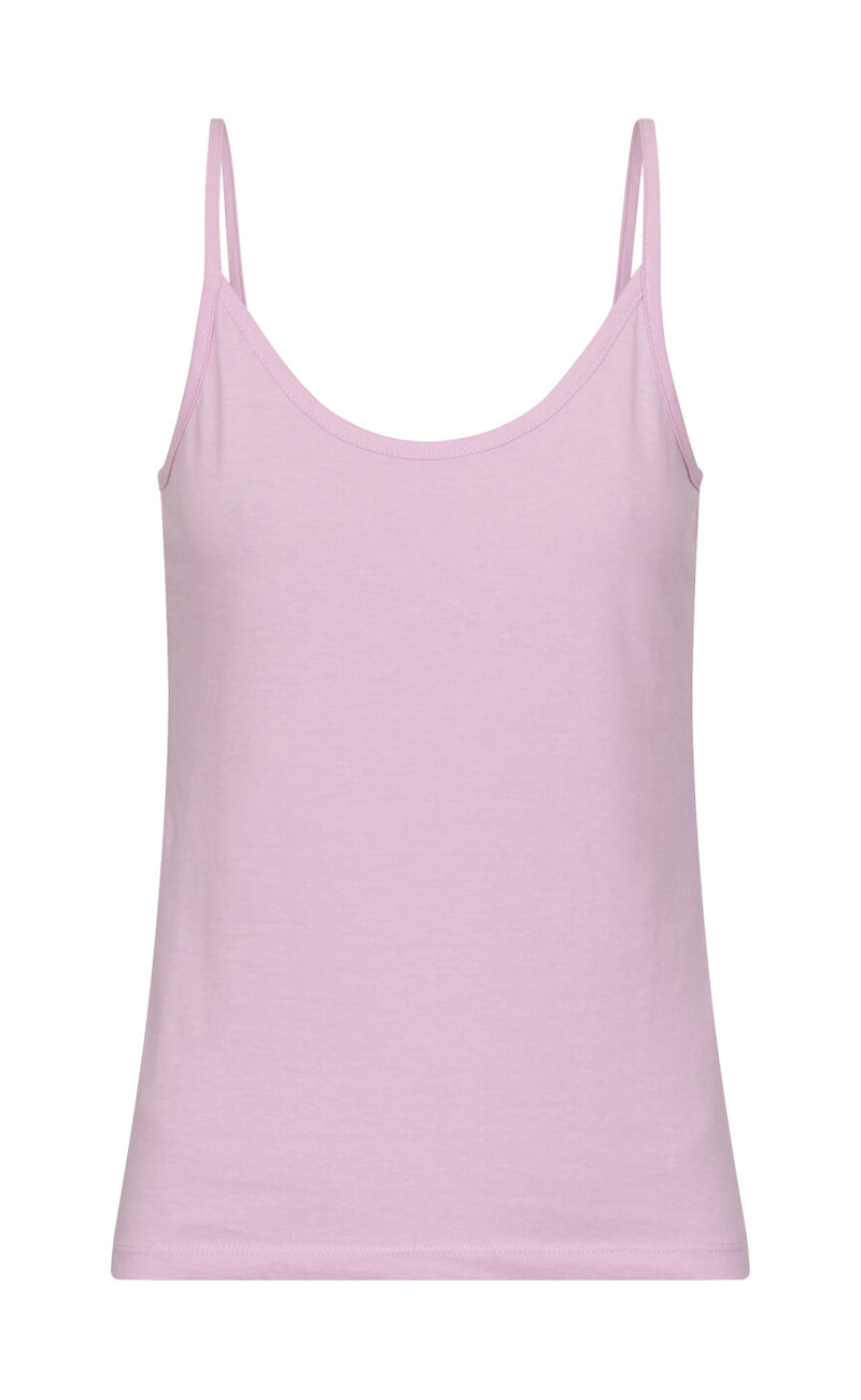 Sisters Point Top - Heda-ST - Soft Pink