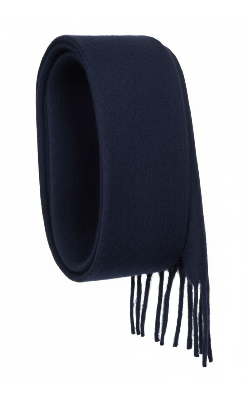 Sisters Point Tørklæde - Scarf-493 - Midnight