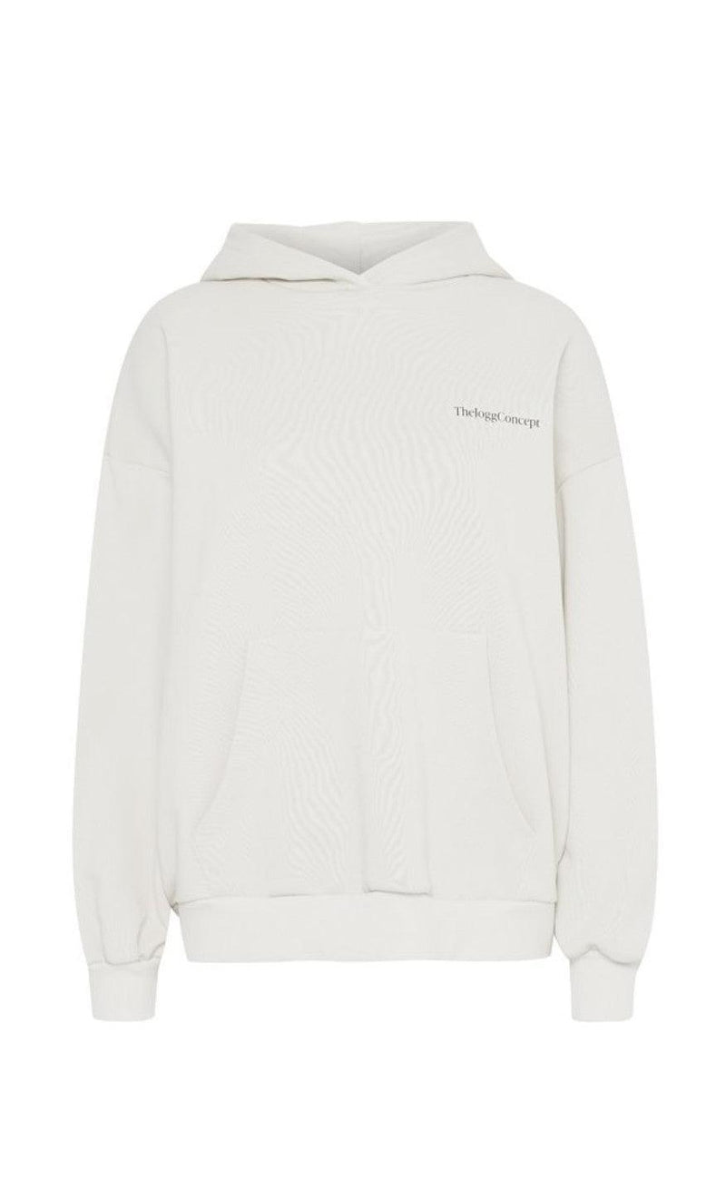The Jogg Concept Hoodie - Saja - Birch
