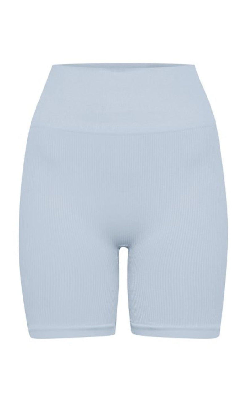 The Jogg Concept Shorts - Sahana - Cashmere Blue