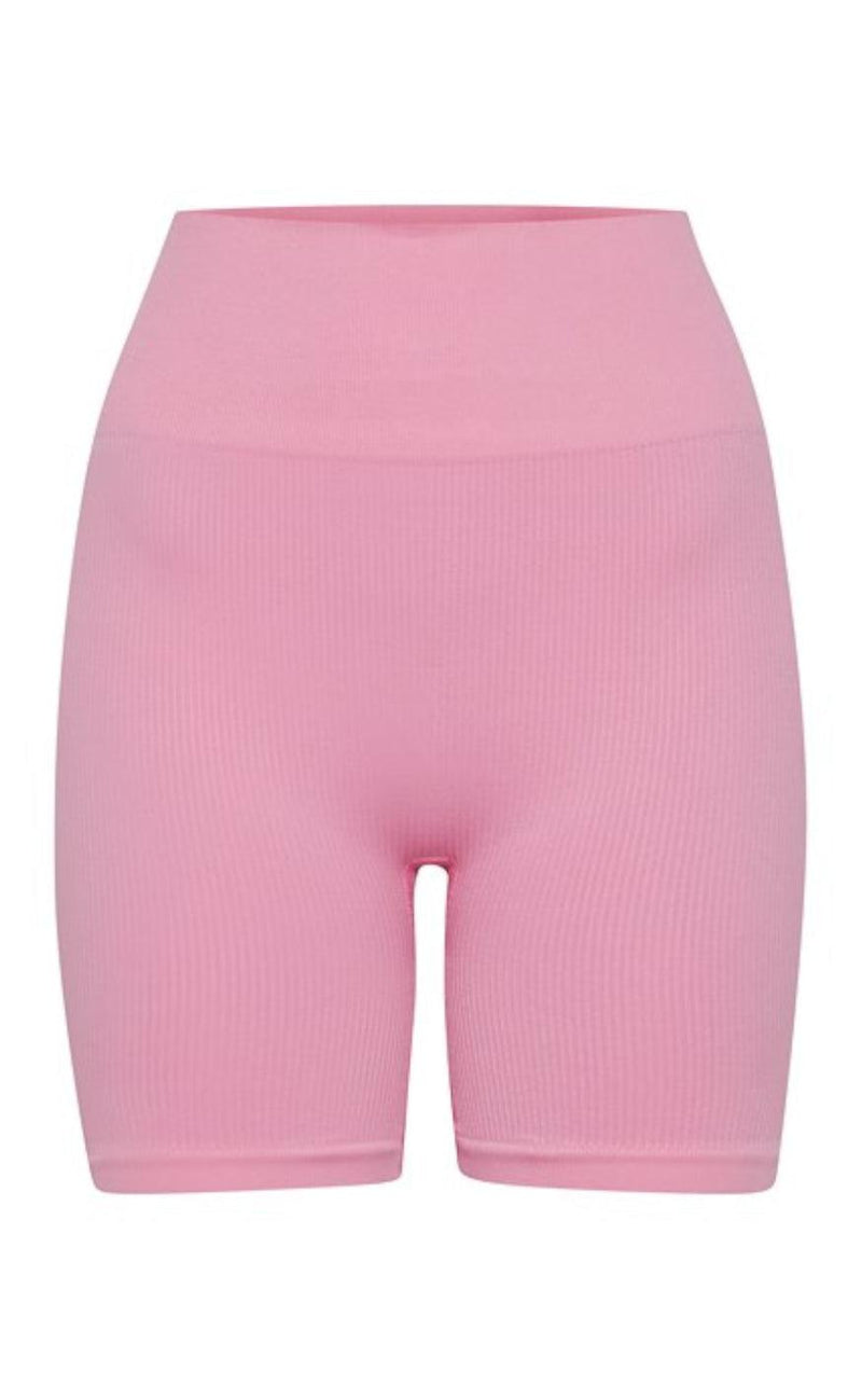The Jogg Concept Shorts - Sahana - Rosebloom