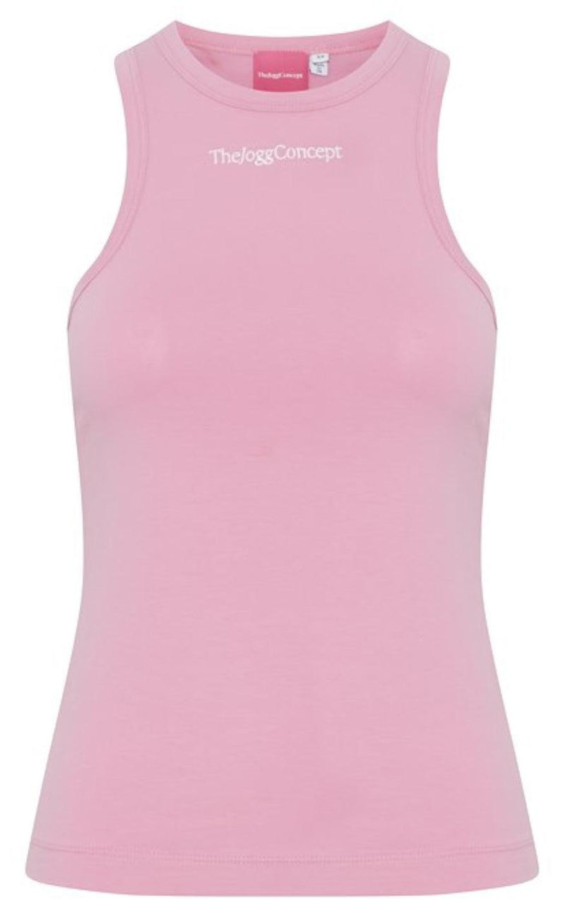 The Jogg Concept Top - Simona - Azalea Pink