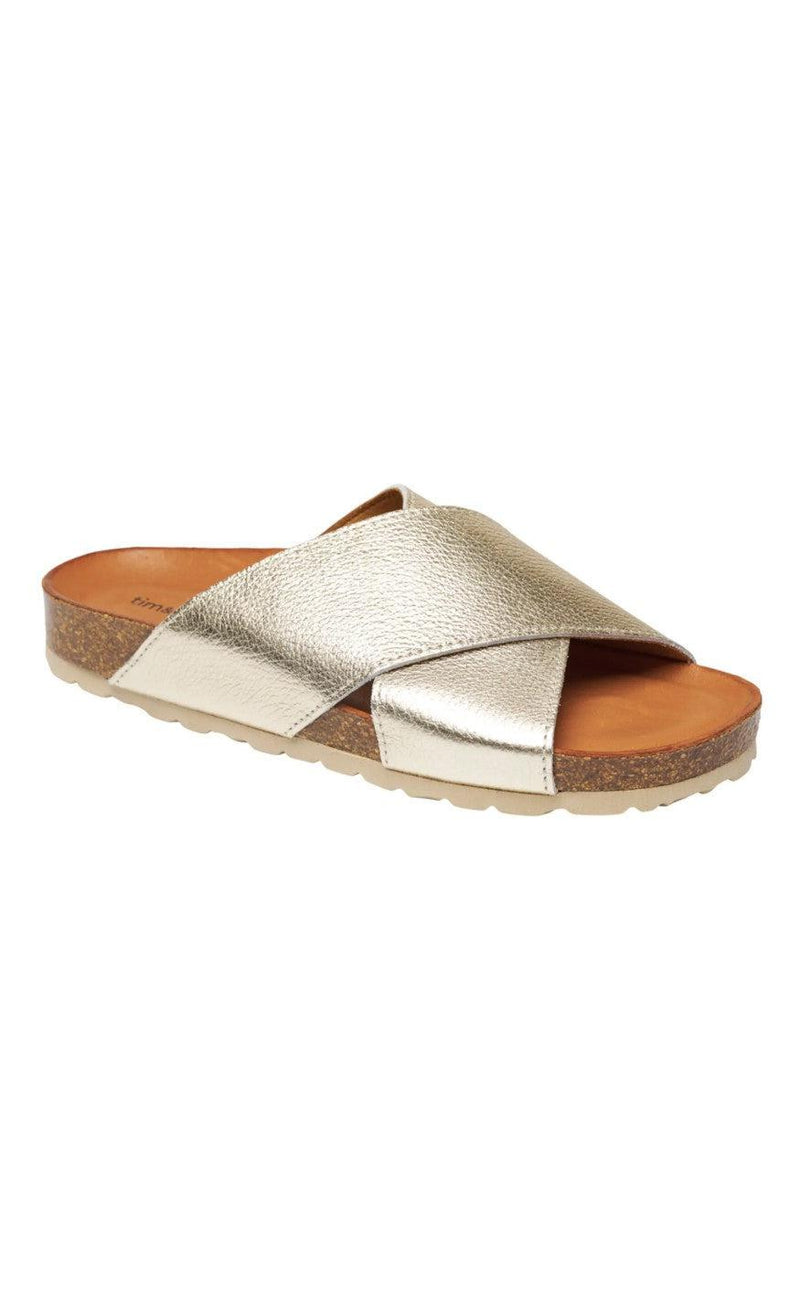 Tim & Simonsen Sandaler - Annet - Platino