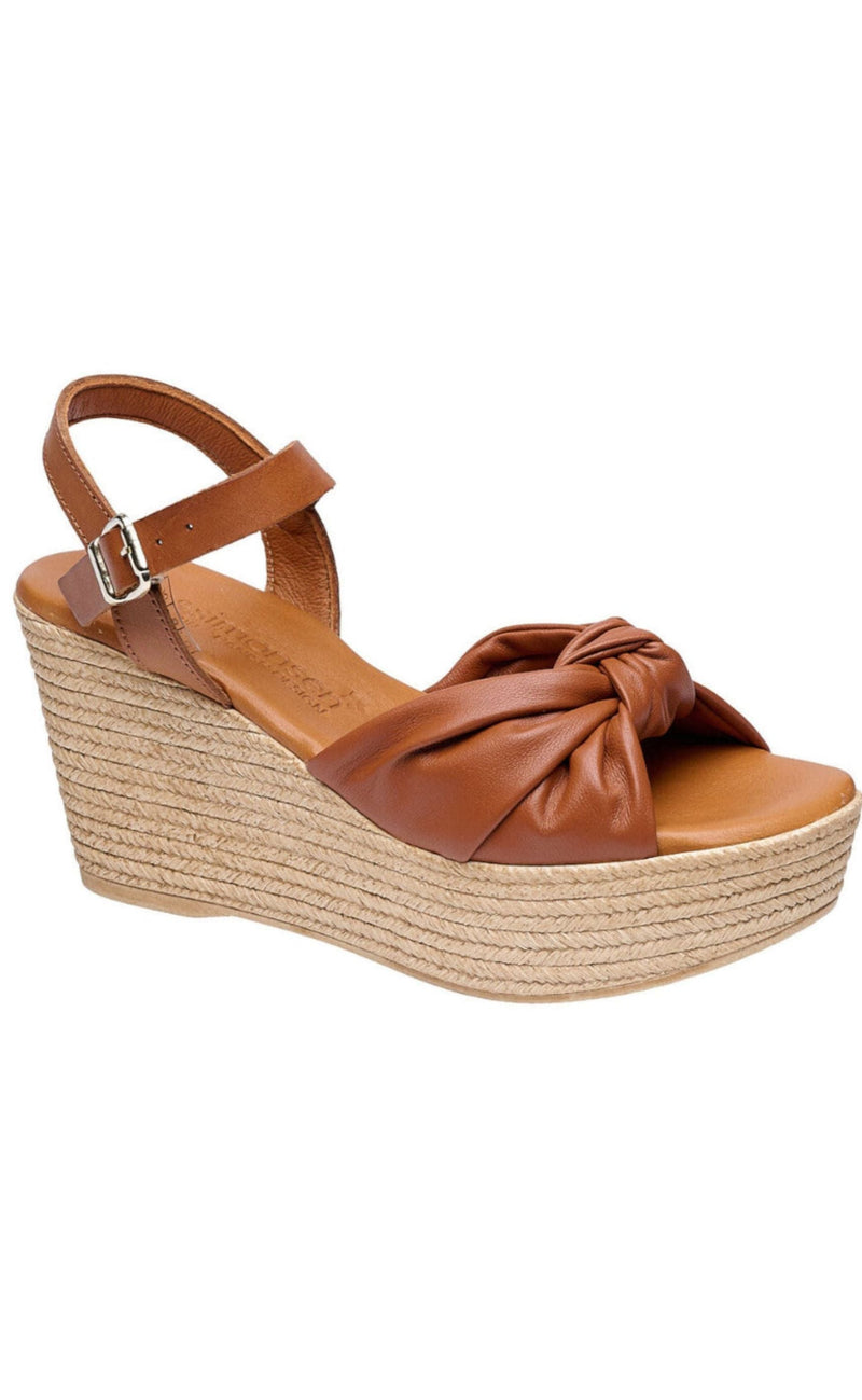 Tim & Simonsen Sandaler - Kirstine - Brandi